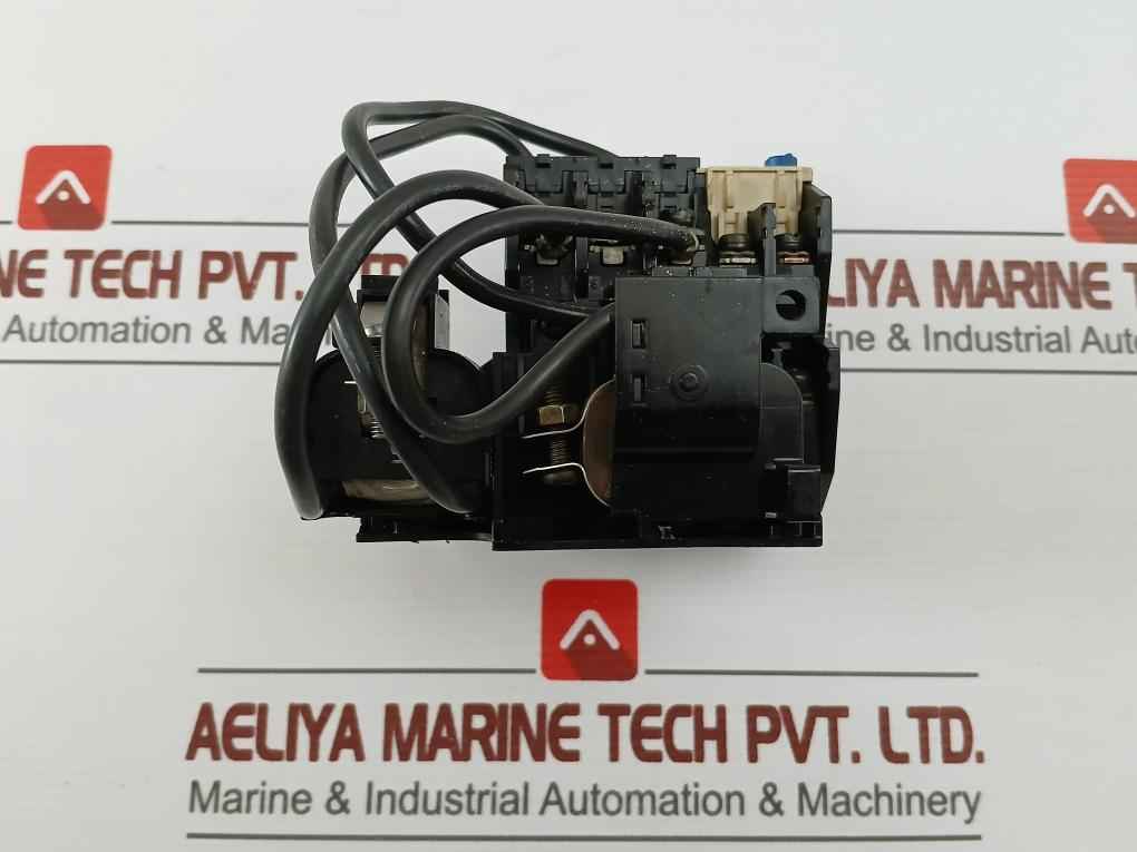 Mitsubishi Electric Th-n20 Thermal Overload Relay