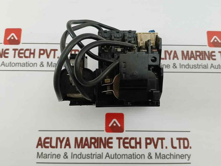 Mitsubishi Electric Th-n20 Thermal Overload Relay