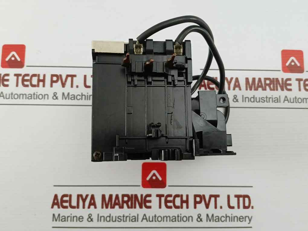 Mitsubishi Electric Th-n20 Thermal Overload Relay