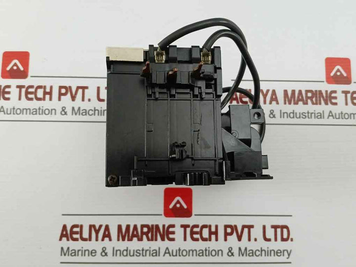 Mitsubishi Electric Th-n20 Thermal Overload Relay