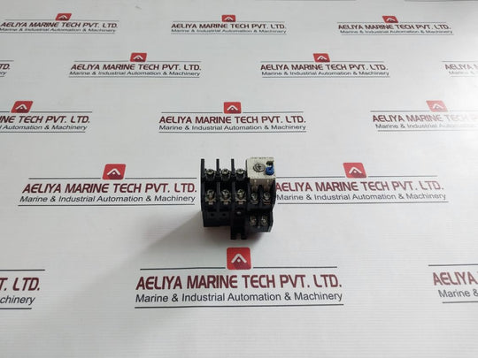 Mitsubishi Electric Th-n20 Thermal Overload Relay Iec 60947-4-1
