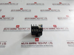 Mitsubishi Electric Th-n20 Thermal Overload Relay Iec 60947-4-1