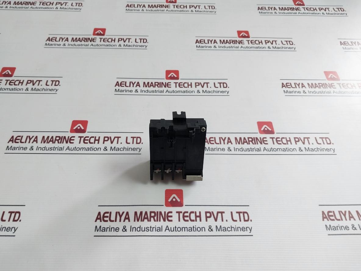 Mitsubishi Electric Th-n20 Thermal Overload Relay Iec 60947-4-1