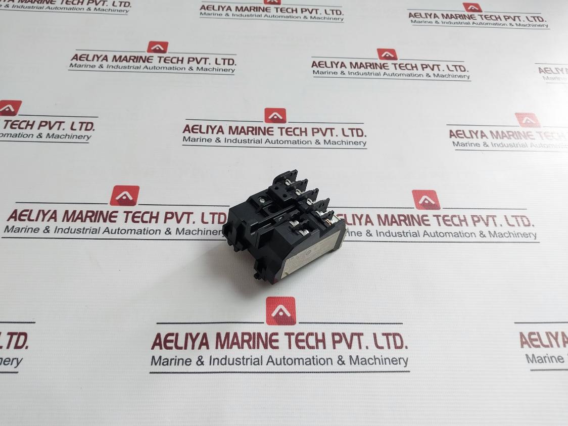 Mitsubishi Electric Th-n20 Thermal Overload Relay Iec 60947-4-1