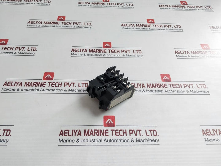 Mitsubishi Electric Th-n20 Thermal Overload Relay Iec 60947-4-1
