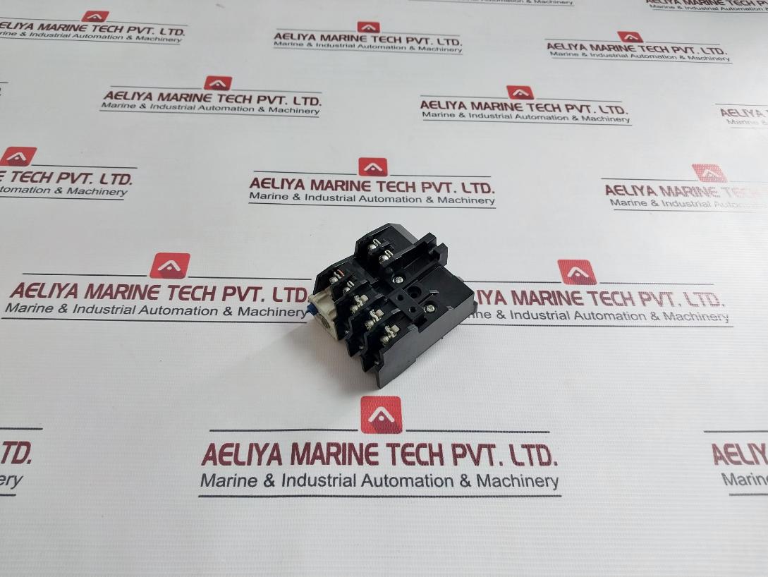 Mitsubishi Electric Th-n20 Thermal Overload Relay Iec 60947-4-1