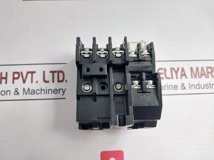 Mitsubishi Electric Th-n20 Thermal Overload Relay Iec 60947-4-1