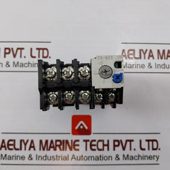 Mitsubishi Electric Th-n20 Thermal Overload Relay Iec 60947-4-1 A010135