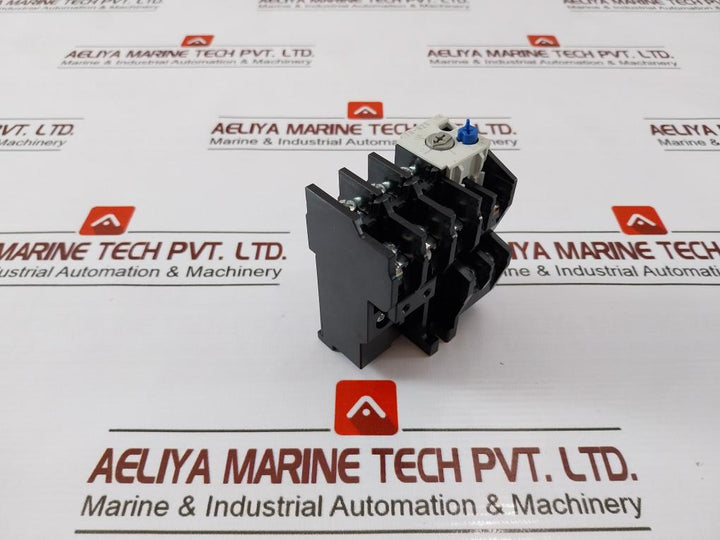 Mitsubishi Electric Th-n20 Thermal Overload Relay Iec 60947-4-1 A010135