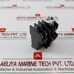 Mitsubishi Electric Th-n20 Thermal Overload Relay Iec 60947-4-1 A010135