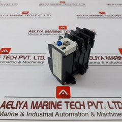 Mitsubishi Electric Th-n20 Thermal Overload Relay Iec 60947-4-1 A010135
