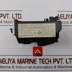Mitsubishi Electric Th-n20 Thermal Overload Relay Iec 60947-4-1 A010135