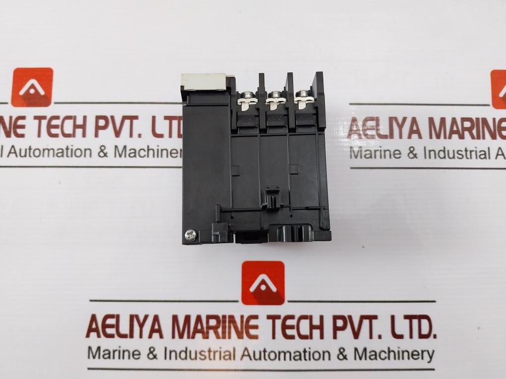 Mitsubishi Electric Th-n20 Thermal Overload Relay Iec 60947-4-1 A010135