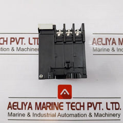Mitsubishi Electric Th-n20 Thermal Overload Relay Iec 60947-4-1 A010135