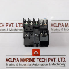 Mitsubishi Electric Th-n20 Thermal Overload Relay Iec 60947-4-1 A010135
