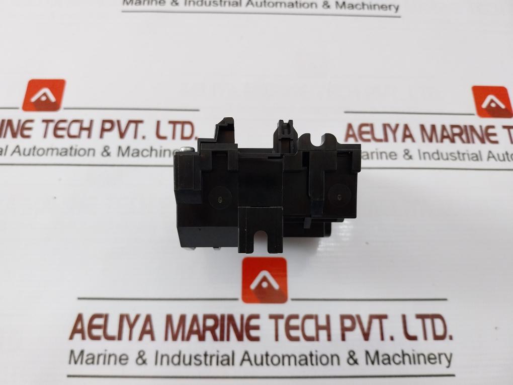 Mitsubishi Electric Th-n20 Thermal Overload Relay Iec 60947-4-1 A010135