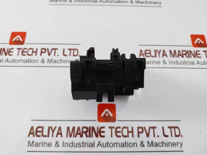 Mitsubishi Electric Th-n20 Thermal Overload Relay Iec 60947-4-1 A010135