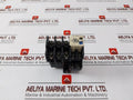 Mitsubishi Electric Th-n20 Thermal Overload Relay Jem 1356-s 690V 2.5A Ac660V