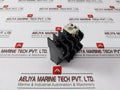 Mitsubishi Electric Th-n20 Thermal Overload Relay Jem 1356-s 690V 2.5A Ac660V
