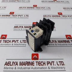Mitsubishi Electric Th-n20 Thermal Overload Relay Jem 1356-s 690V 2.5A Ac660V
