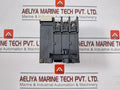 Mitsubishi Electric Th-n20 Thermal Overload Relay Jem 1356-s 690V 2.5A Ac660V