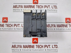 Mitsubishi Electric Th-n20 Thermal Overload Relay Jem 1356-s 690V 2.5A Ac660V