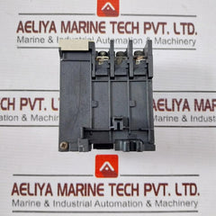 Mitsubishi Electric Th-n20 Thermal Overload Relay Jem 1356-s 690V 2.5A Ac660V