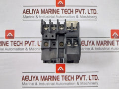 Mitsubishi Electric Th-n20 Thermal Overload Relay Jem 1356-s 690V 2.5A Ac660V