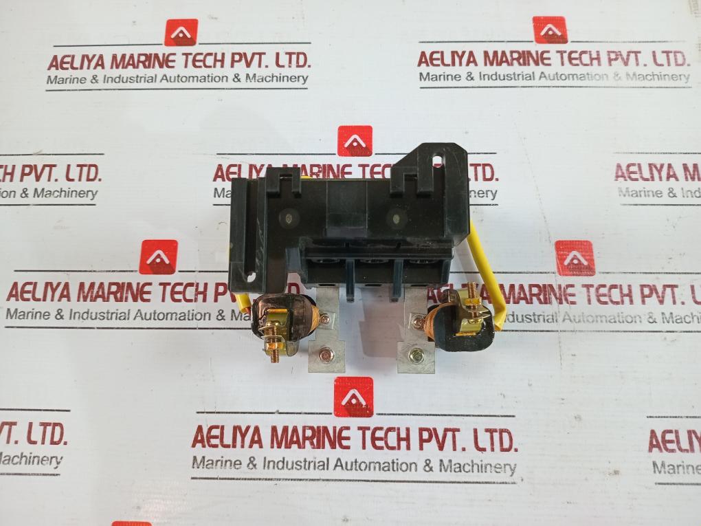 Mitsubishi Th-n60 Thermal Overload Relay 30-40a Ac660v 690v - Aeliya Marine Tech