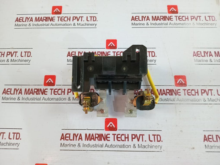 Mitsubishi Th-n60 Thermal Overload Relay 30-40a Ac660v 690v - Aeliya Marine Tech