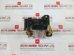 Mitsubishi Th-n60 Thermal Overload Relay 30-40a Ac660v 690v - Aeliya Marine Tech