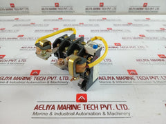 Mitsubishi Th-n60 Thermal Overload Relay 30-40a Ac660v 690v - Aeliya Marine Tech