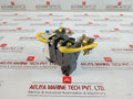 Mitsubishi Th-n60 Thermal Overload Relay 30-40a Ac660v 690v - Aeliya Marine Tech
