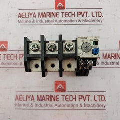 Mitsubishi Electric Th-n60 Thermal Overload Relay Bh755Y900H04 42A 34-50A