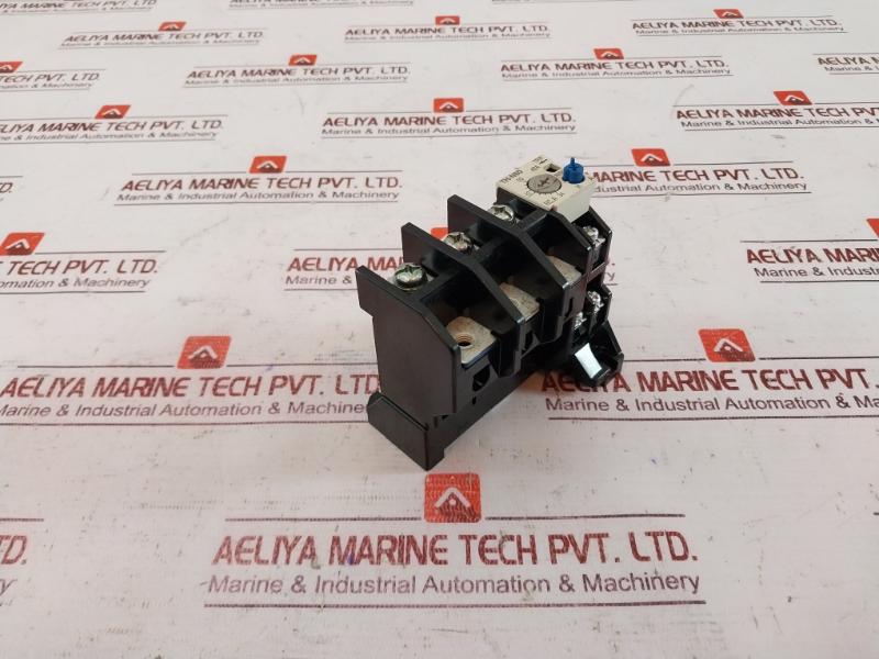 Mitsubishi Electric Th-n60 Thermal Overload Relay Bh755Y900H04 42A 34-50A