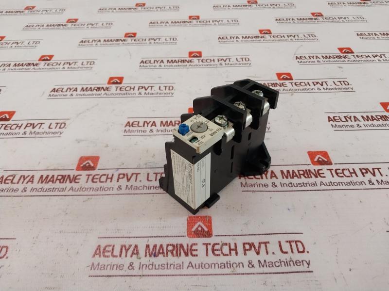 Mitsubishi Electric Th-n60 Thermal Overload Relay Bh755Y900H04 42A 34-50A