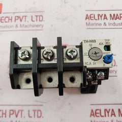 Mitsubishi Electric Th-n60 Thermal Overload Relay Bh755Y900H04 42A 34-50A