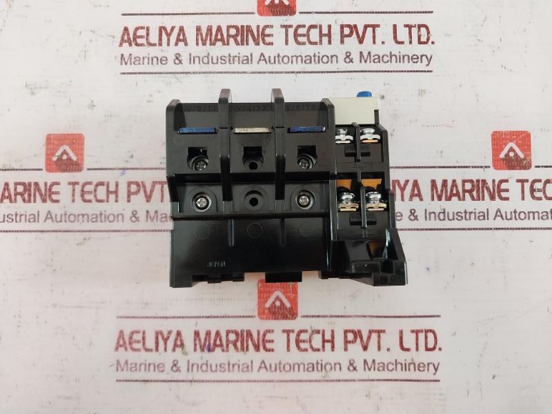 Mitsubishi Electric Th-n60 Thermal Overload Relay Bh755Y900H04 42A 34-50A