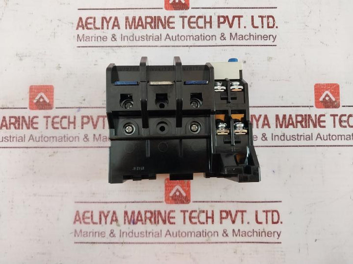 Mitsubishi Electric Th-n60 Thermal Overload Relay Bh755Y900H04 42A 34-50A