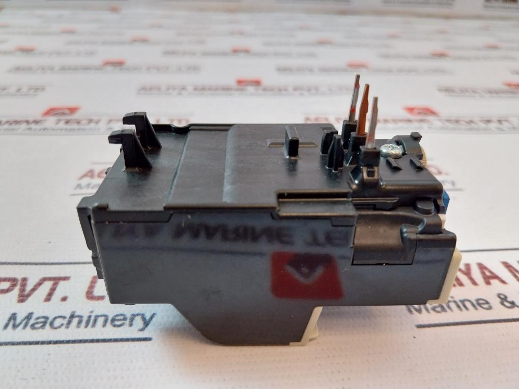 Mitsubishi Electric Th-t18 Thermal Overload Relay 10A 550V