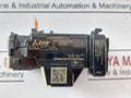 Mitsubishi Electric Th-t18 Thermal Overload Relay 10A 550V