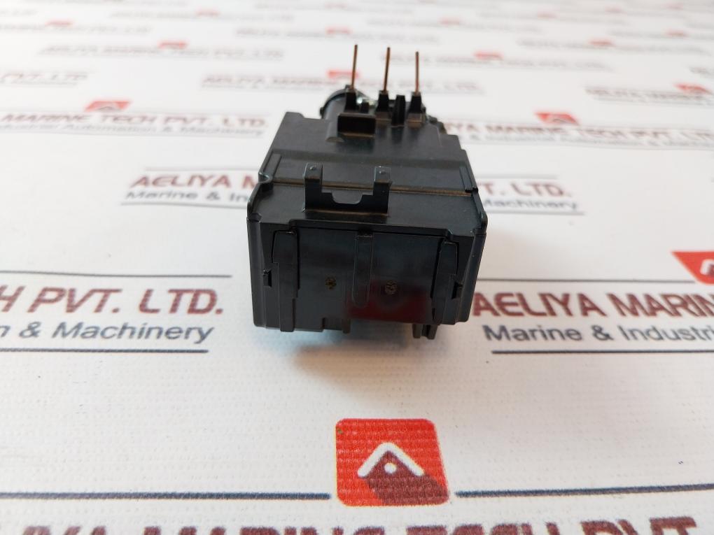 Mitsubishi Electric Th-t18 Thermal Overload Relay 10A 550V