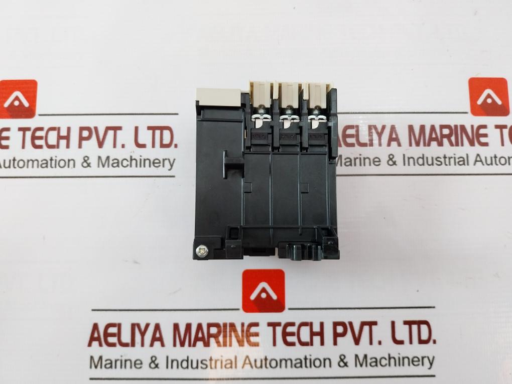 Mitsubishi Electric Th-t25 Thermal Overload Relay Iec/En 60947-4-110A 1Pk414