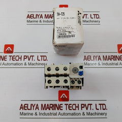Mitsubishi Electric Th-t25 Thermal Overload Relay Iec/En 60947-4-110A 1Pk414