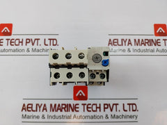Mitsubishi Electric Th-t25 Thermal Overload Relay Iec/En 60947-4-110A 1Pk414