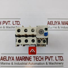 Mitsubishi Electric Th-t25 Thermal Overload Relay Iec/En 60947-4-110A 1Pk414