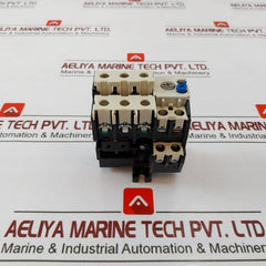 Mitsubishi Electric Th-t25 Thermal Overload Relay Iec/En 60947-4-110A 1Pk414