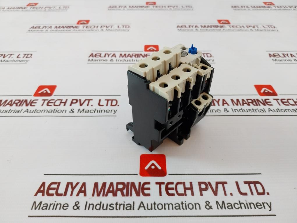 Mitsubishi Electric Th-t25 Thermal Overload Relay Iec/En 60947-4-110A 1Pk414