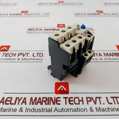 Mitsubishi Electric Th-t25 Thermal Overload Relay Iec/En 60947-4-110A 1Pk414