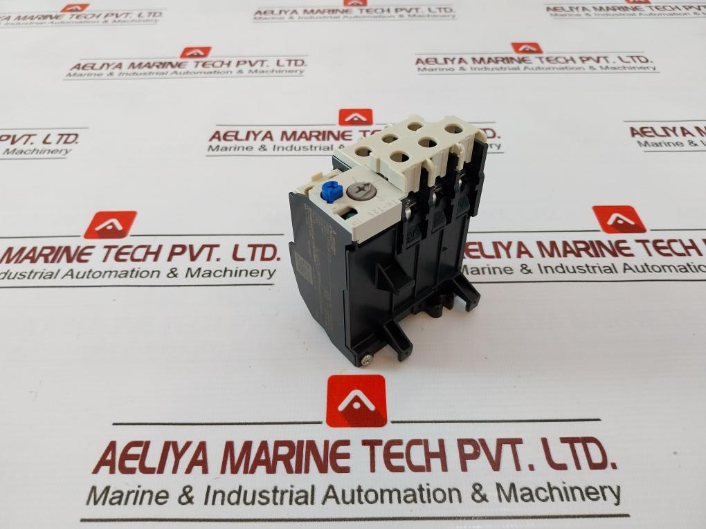 Mitsubishi Electric Th-t25 Thermal Overload Relay Iec/En 60947-4-110A 1Pk414
